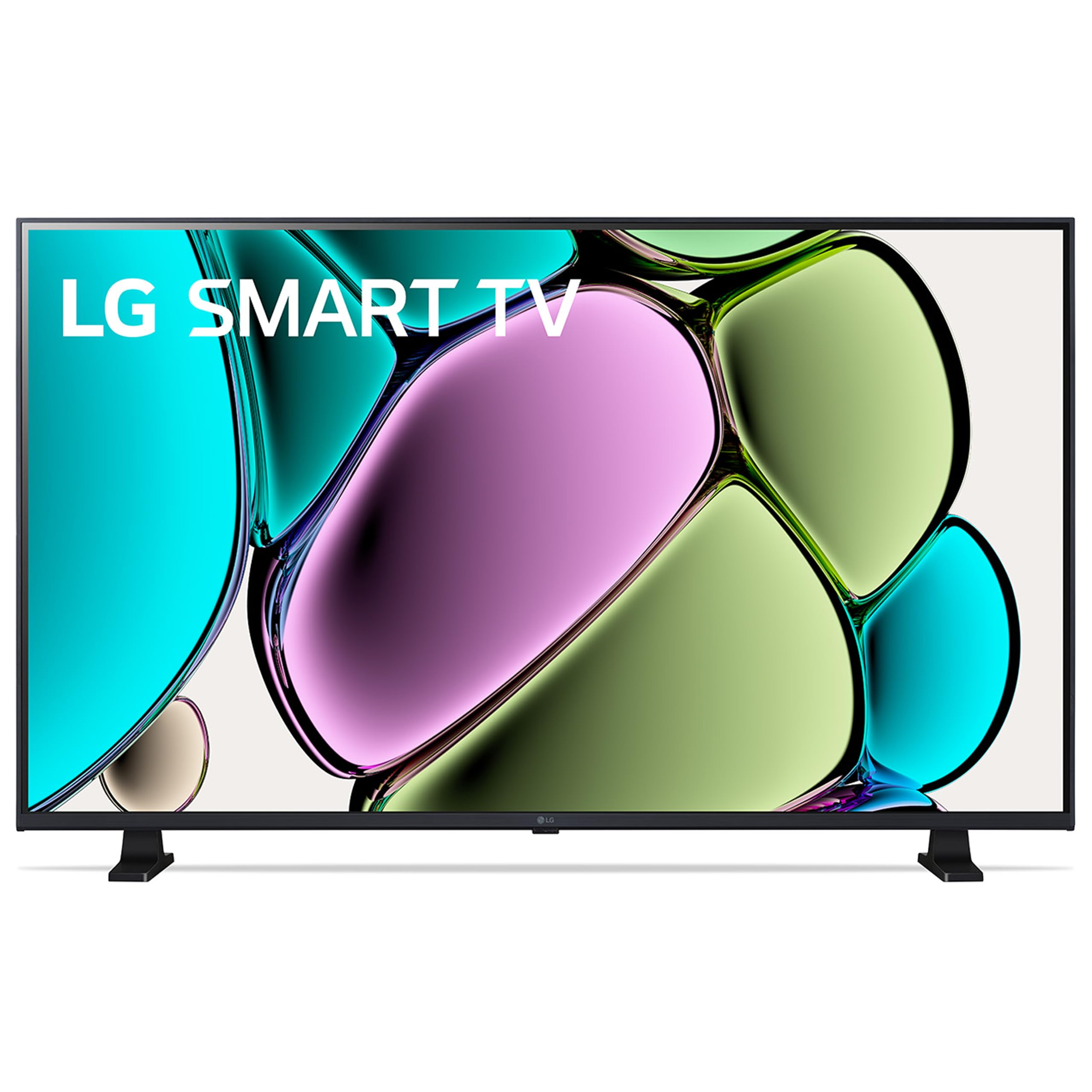 LG 32-Inch LR655 Series HD Smart TV